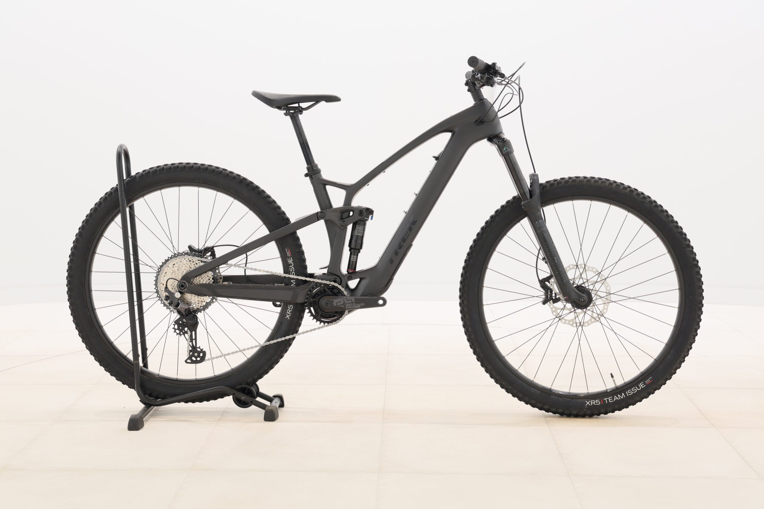 Trek FUEL EXE 9.5 – 2023 – für Körpergröße 165 - 177 cm