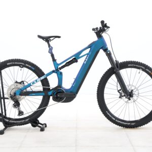 Cube STEREO HYBRID ONE44 HPC SLX 800 – 2025 – für Körpergröße 160 - 170 cm