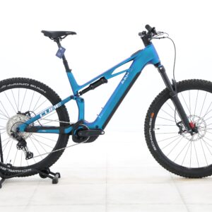 Cube STEREO HYBRID ONE44 HPC SLX 800 – 2025 – für Körpergröße 185 - 195 cm