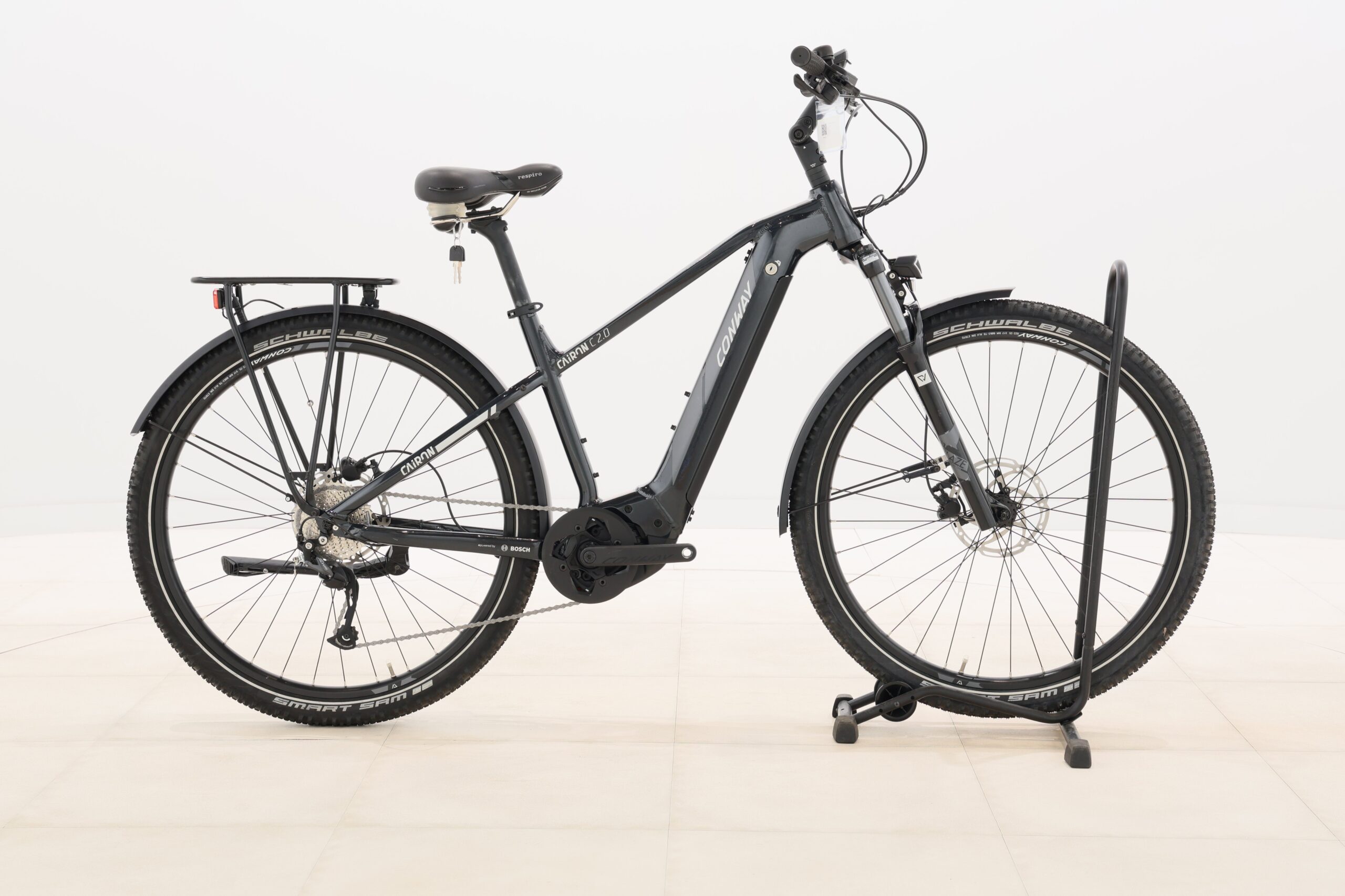 Conway CAIRON S 2.0 625 – 2022 – für Körpergröße 168 - 178 cm