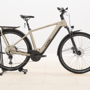 Cube KATHMANDU HYBRID PRO 750 – 2023 – für Körpergröße 160 - 170 cm