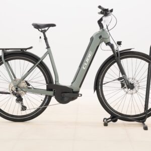 Cube KATHMANDU HYBRID PRO 750 – 2023 – für Körpergröße 170 - 180 cm