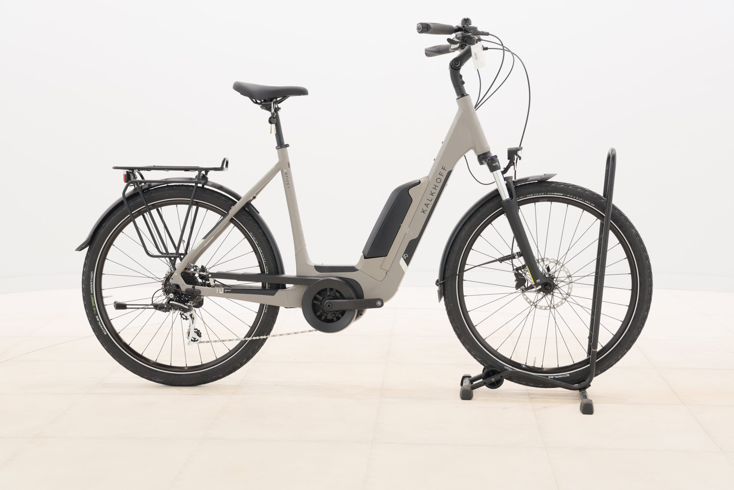 Kalkhoff ENTICE 1.B MOVE – 2022 – für Körpergröße 174 - 191 cm