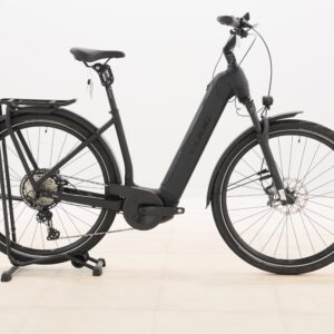 Cube KATHMANDU HYBRID SLT 750 – 2023 – für Körpergröße 160 - 170 cm