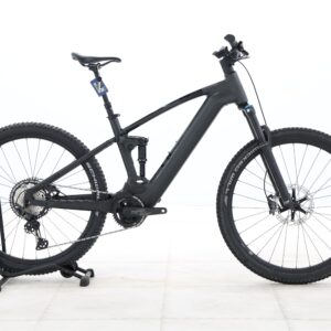 Cube STEREO HYBRID 120 SLT 750 – 2023 – für Körpergröße 175 - 185 cm