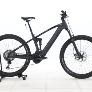 Cube STEREO HYBRID 120 SLT 750 – 2023 – für Körpergröße 165 - 175 cm