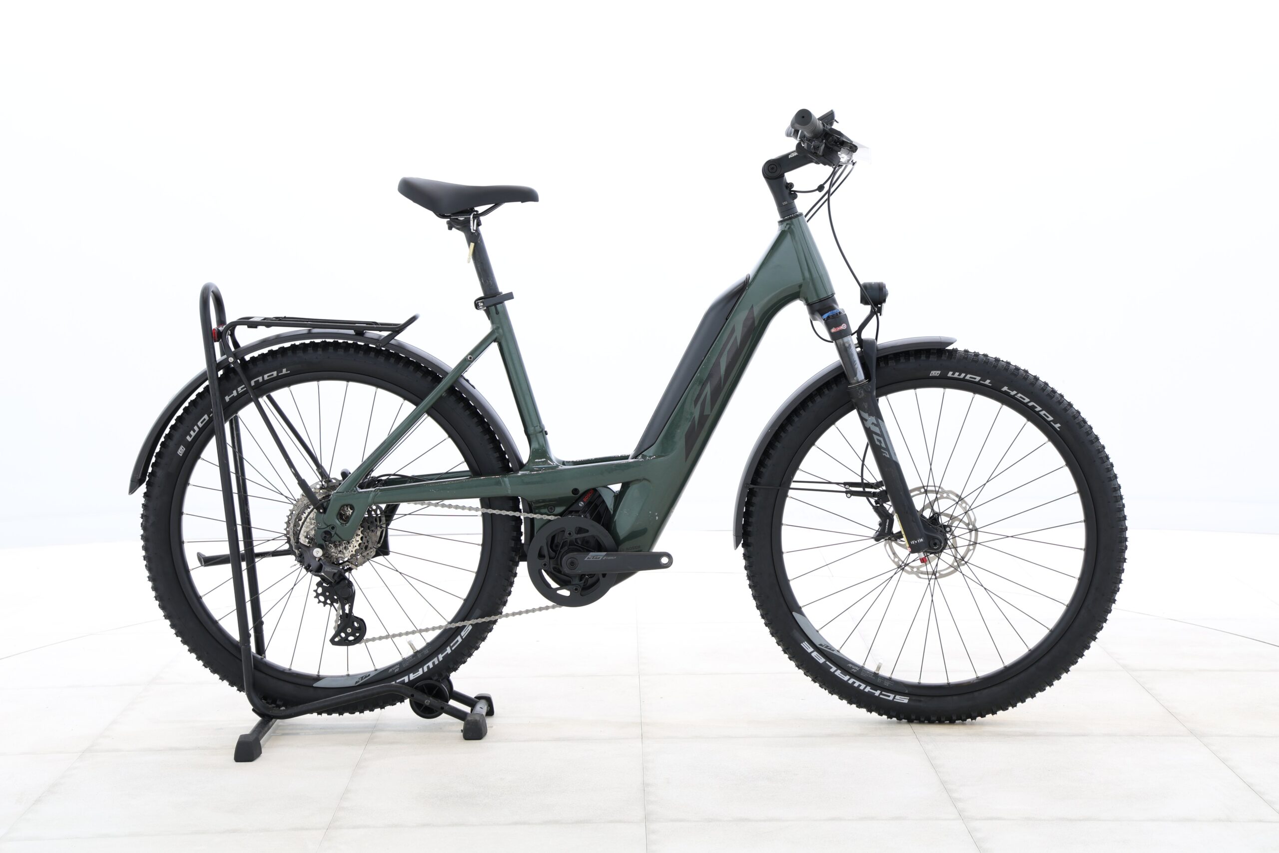 KTM MACINA AERA 671 LFC – 2022 – für Körpergröße 170 - 177 cm
