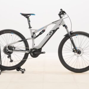 R Raymon FullRay 130E 5.0 – 2022 – für Körpergröße 170 - 180 cm