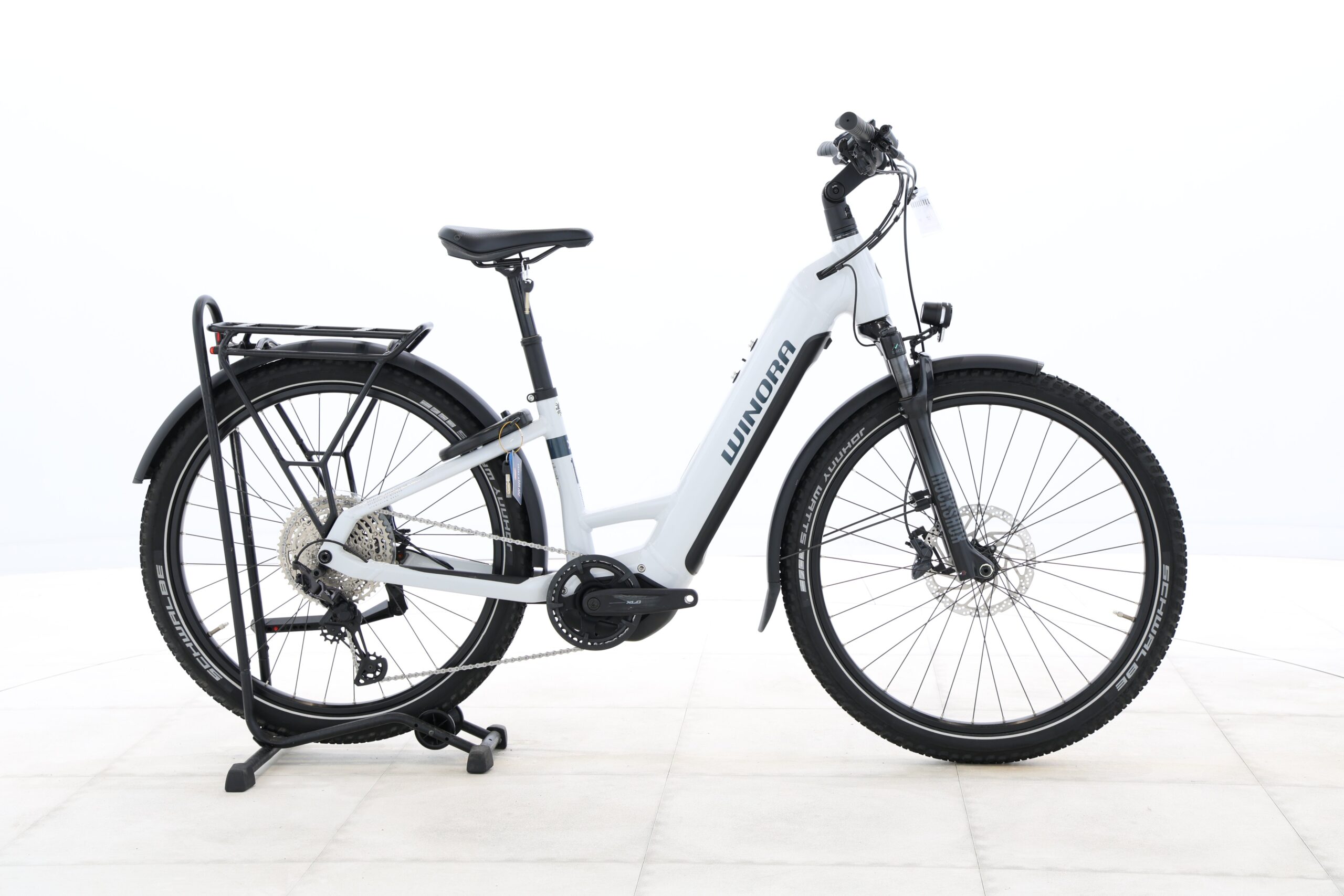 Winora YUCATAN X12 PRO – 2023 – für Körpergröße 157 - 169 cm