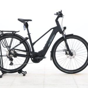KTM CENTO 10 PLUS – 2022 – für Körpergröße 165 - 169 cm