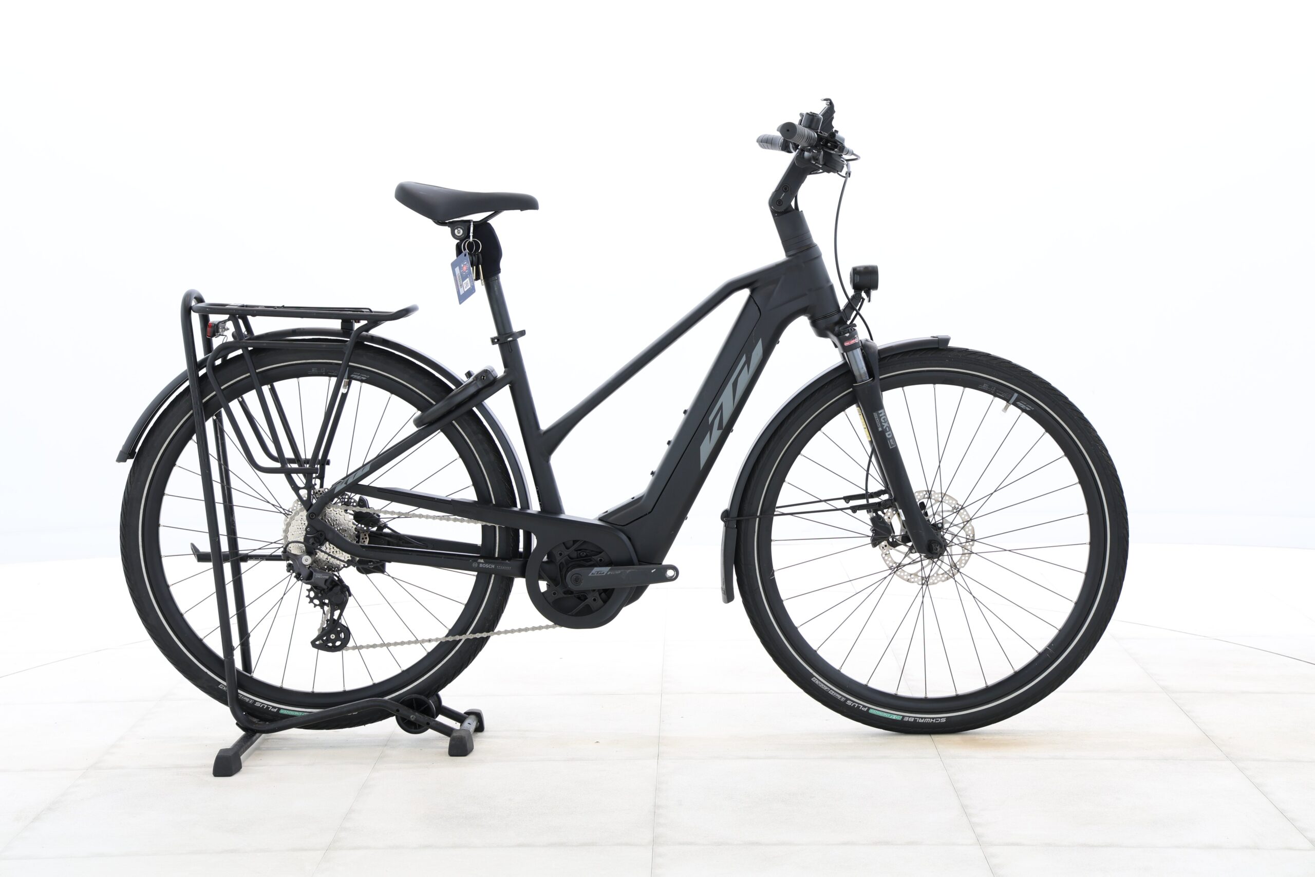 KTM CENTO 10 PLUS – 2022 – für Körpergröße 165 - 169 cm