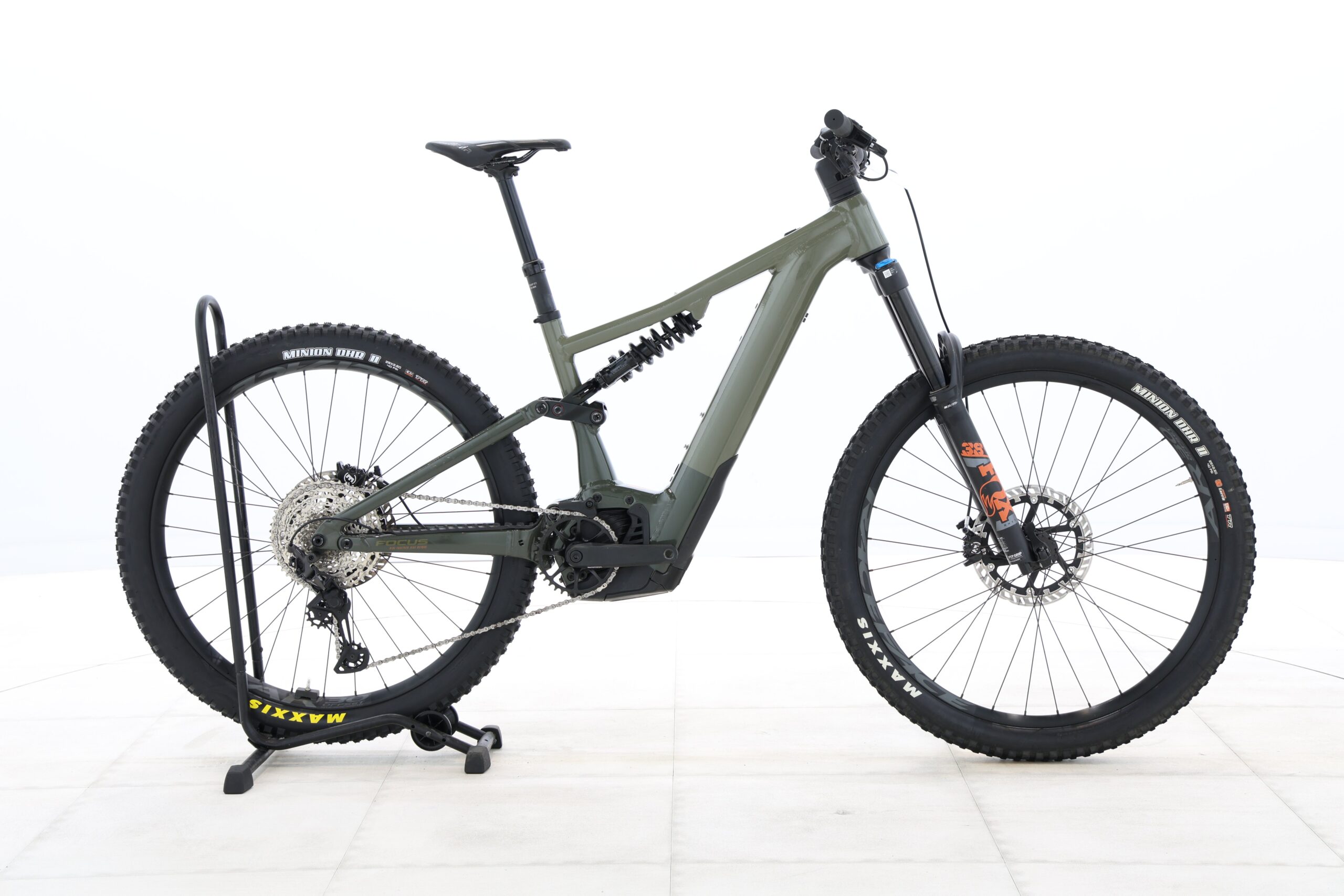 Focus SAM² 6.8 – 2023 – für Körpergröße 165 - 175 cm