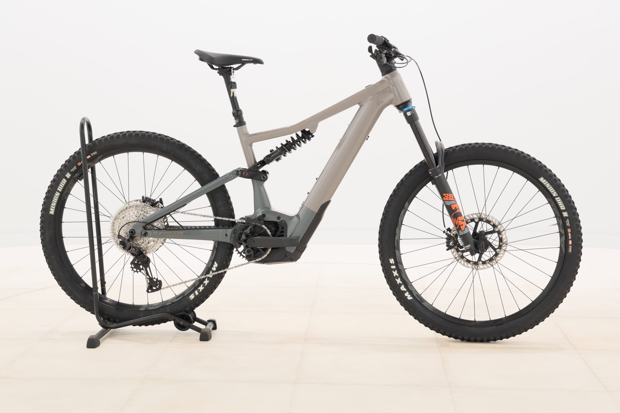 Focus SAM² 6.8 – 2023 – für Körpergröße 165 - 175 cm
