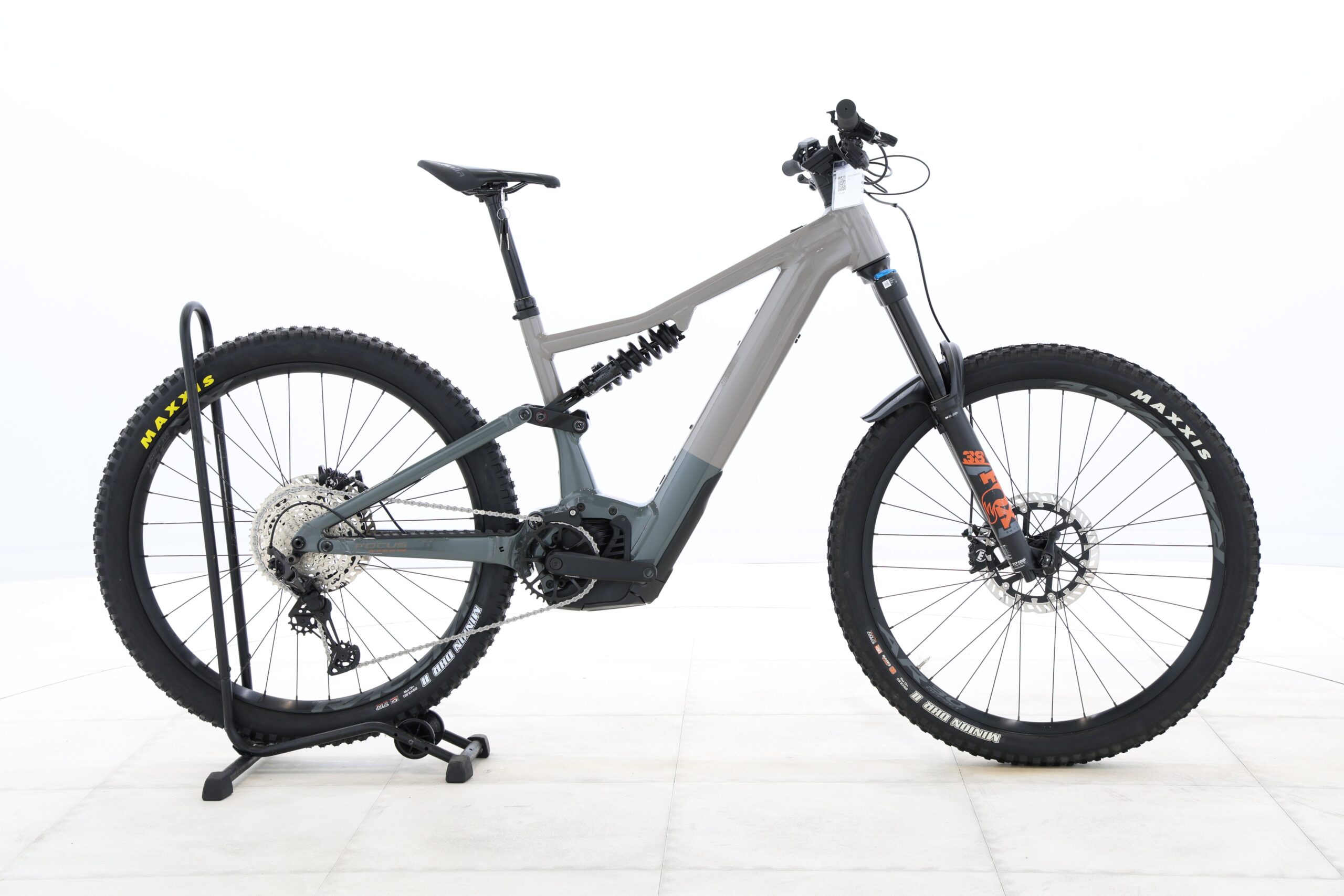 Focus SAM² 6.8 – 2023 – für Körpergröße 175 - 185 cm