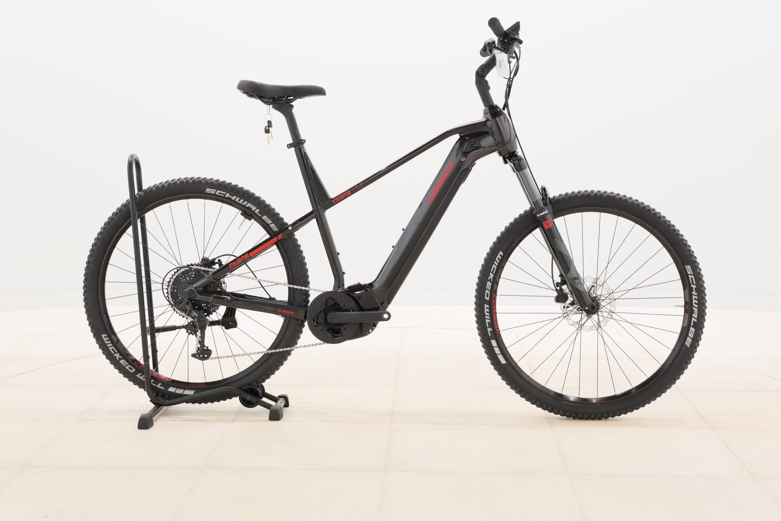 Conway CAIRON S 5.0 – 2022 – für Körpergröße 185 - 195 cm