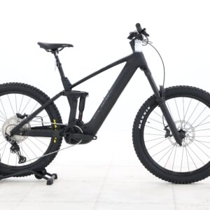 Cube STEREO HYBRID 160 HPC SLX 750 27.5 – 2023 – für Körpergröße 165 - 175 cm