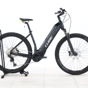 Cube REACTION HYBRID RACE 625 – 2023 – für Körpergröße 155 - 165 cm