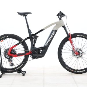 Haibike ALLMTN CF SE – 2022 – für Körpergröße 180 - 190 cm