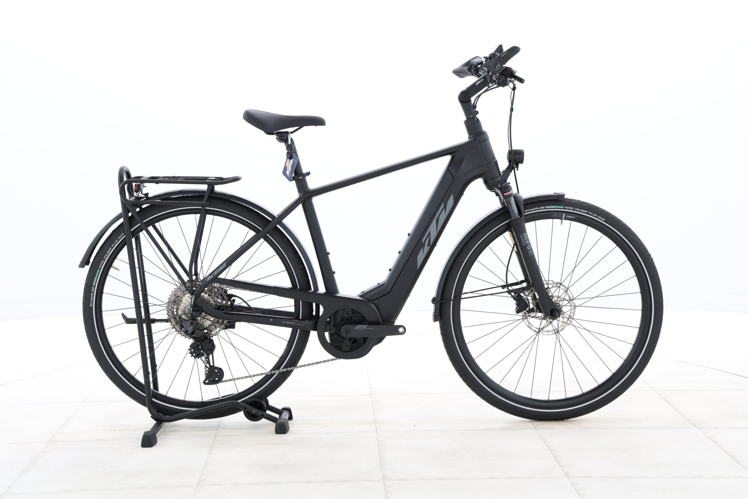 KTM POWER SPORT 11 PLUS – 2023 – für Körpergröße 170 - 177 cm