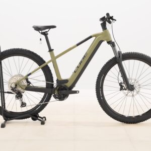 Cube REACTION HYBRID RACE 625 – 2024 – für Körpergröße 175 - 185 cm