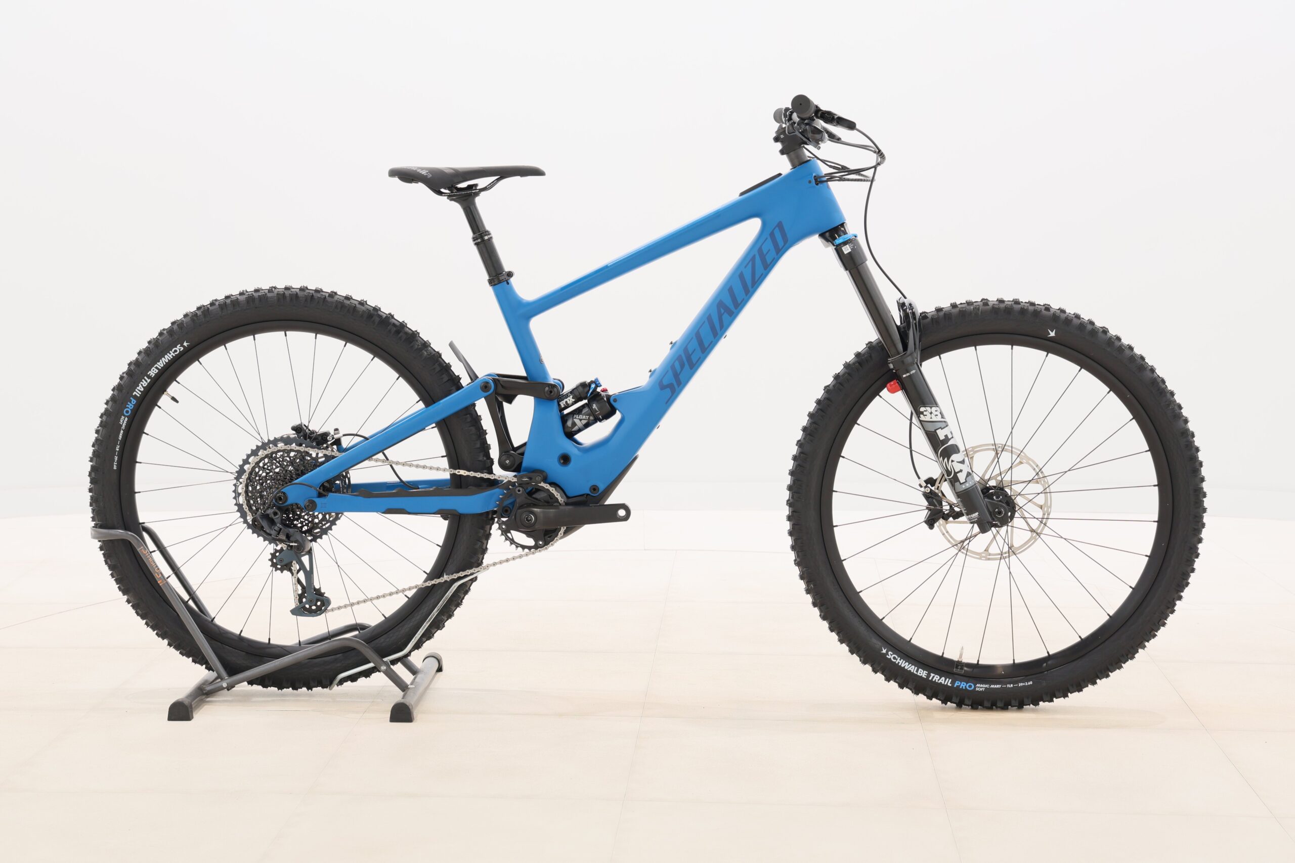 Specialized TURBO KENEVO SL COMP – 2023 – für Körpergröße 173 - 188 cm