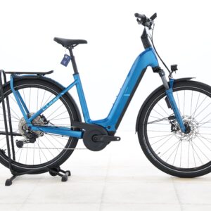 Cube KATHMANDU HYBRID EX 800 – 2025 – für Körpergröße 170 - 180 cm