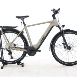 Cube KATHMANDU HYBRID PRO 750 – 2023 – für Körpergröße 180 - 190 cm