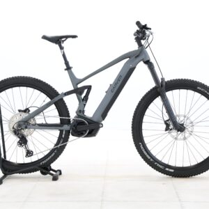 Carver Drift E.520 – 2023 – für Körpergröße 174 - 182 cm