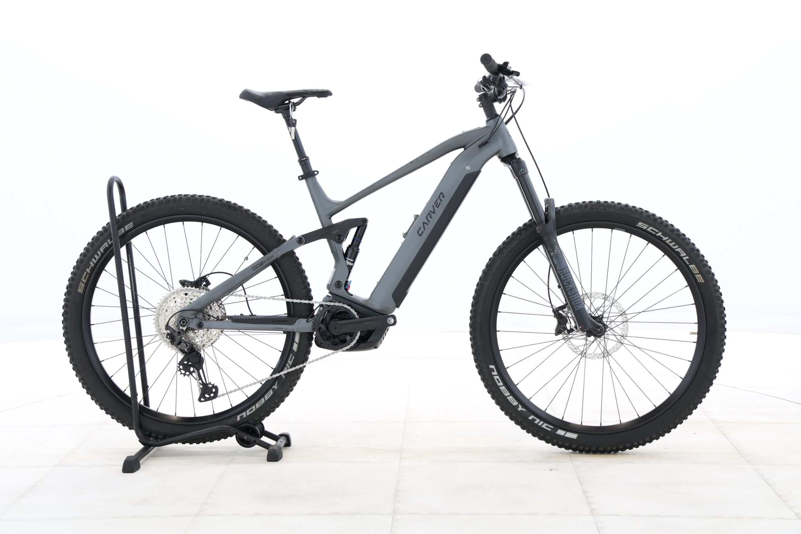 Carver Drift E.520 – 2023 – für Körpergröße 174 - 182 cm