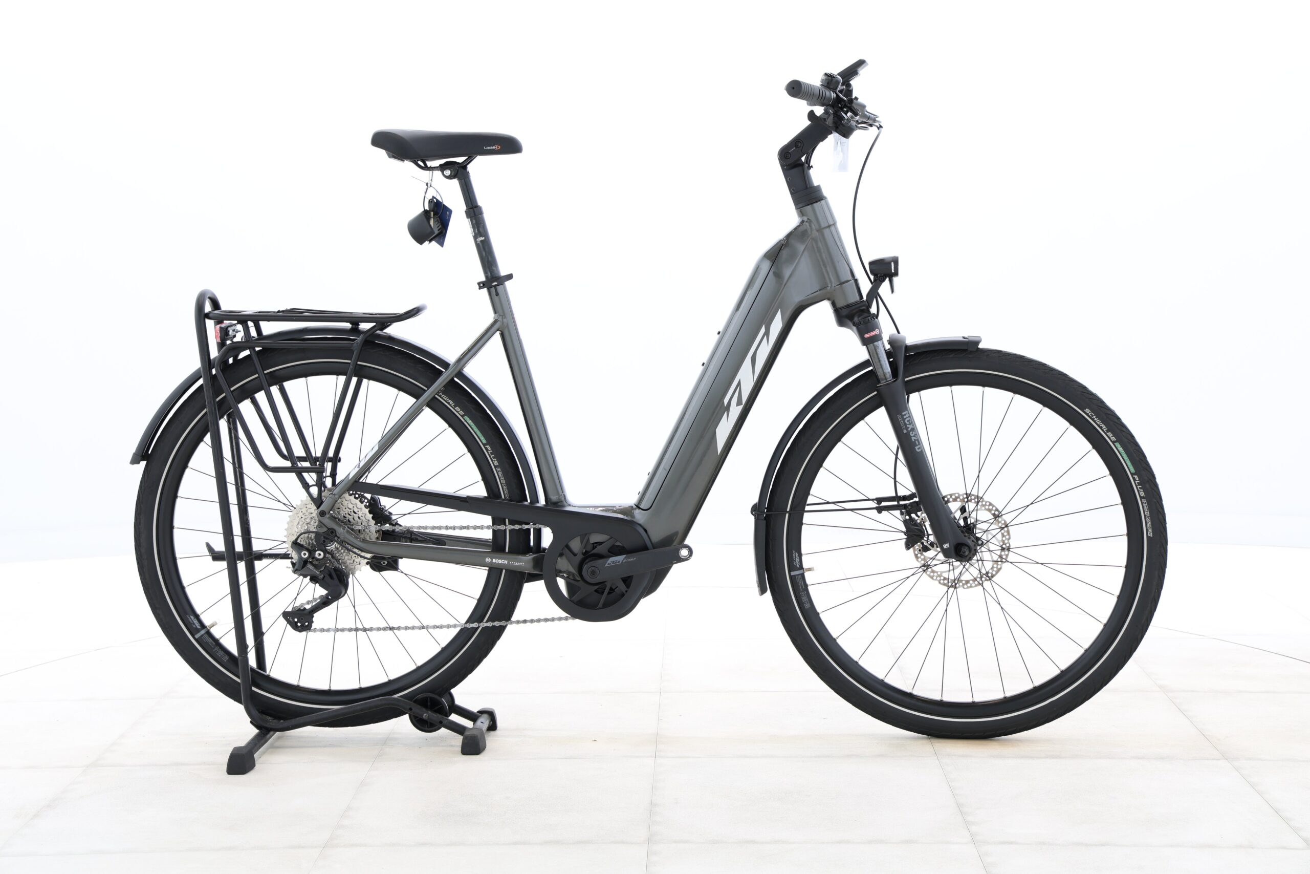 KTM Macina Style 740 – 2023 – für Körpergröße 177 - 187 cm