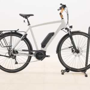 Gudereit ET-3 EVO 500 – 2022 – für Körpergröße 180 - 190 cm