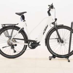 KTM CENTO 10 PLUS – 2025 – für Körpergröße 177 - 187 cm