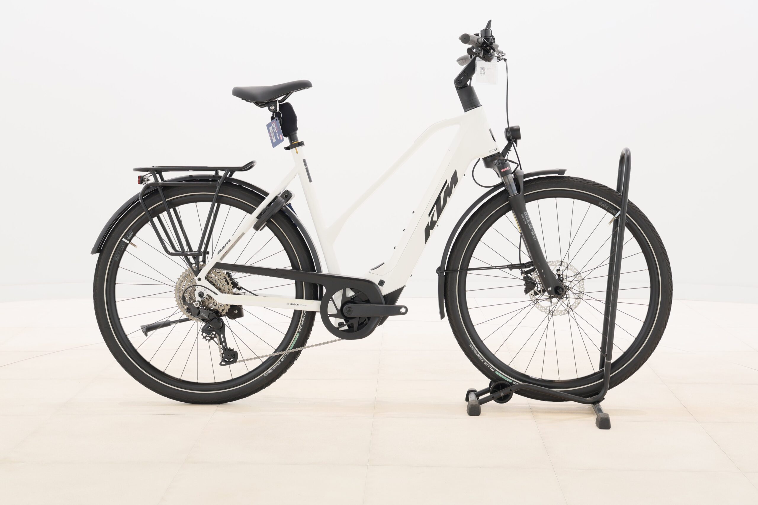 KTM CENTO 10 PLUS – 2025 – für Körpergröße 177 - 187 cm
