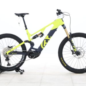 Husqvarna HARD CROSS 5 – 2023 – für Körpergröße 180 - 190 cm