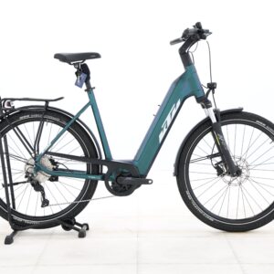 KTM Macina Gran 720 – 2024 – für Körpergröße 177 - 187 cm