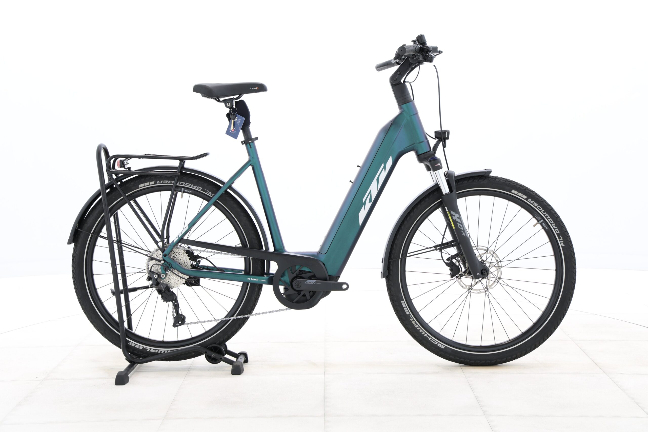 KTM Macina Gran 720 – 2024 – für Körpergröße 177 - 187 cm