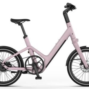 Reany C1 2027 | dusty blush | 39 cm | Kompakt E-Bikes