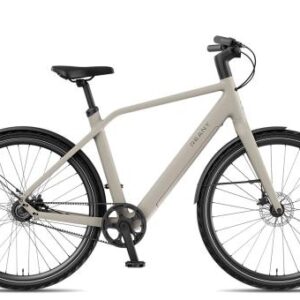 Reany N1 PRO 2027 | desert grey | 53 cm | E-Cityräder