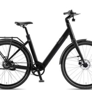 Reany Vivo+ 2027 | black | unisize | E-Cityräder