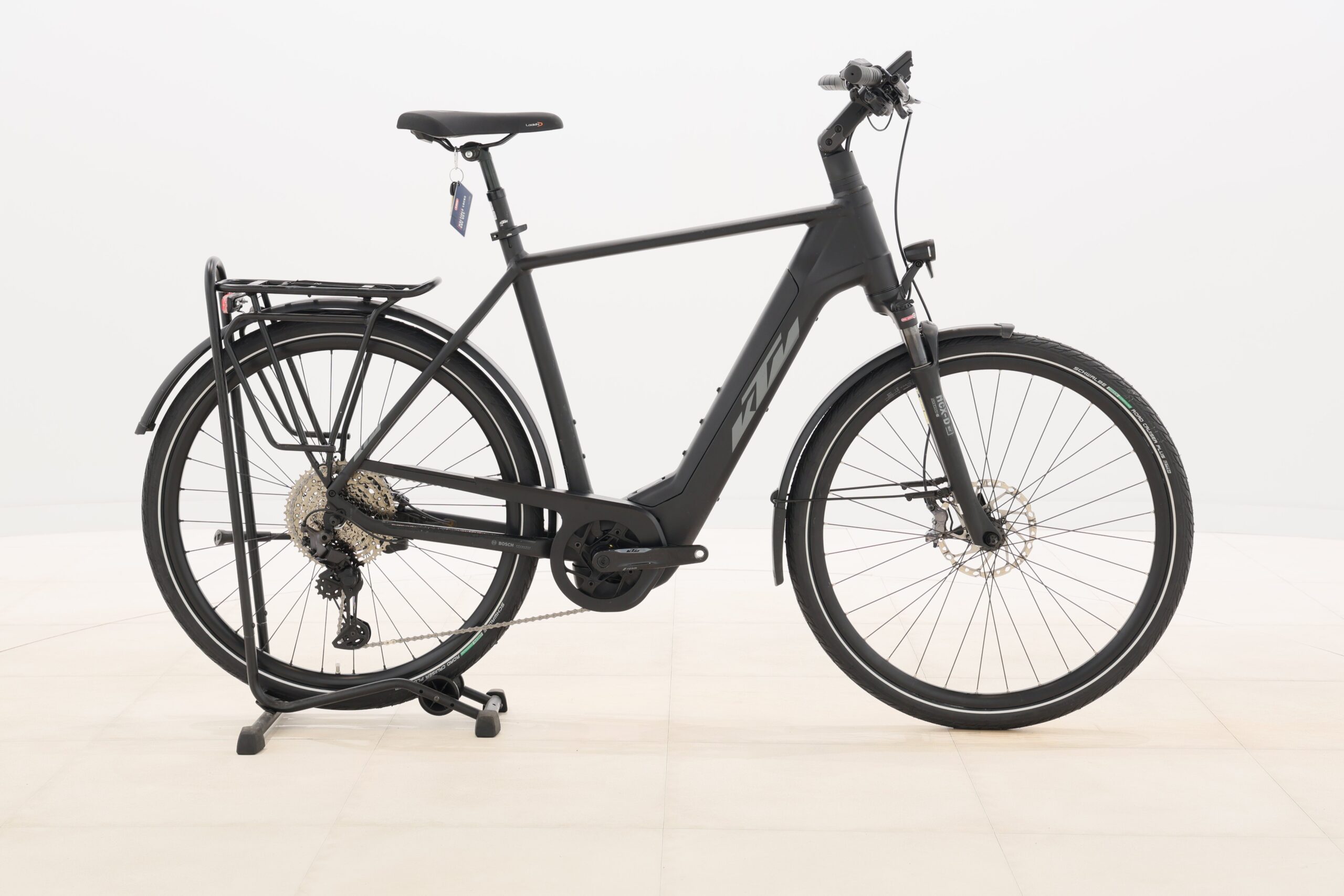 KTM Macina Style XT 750 LTD – 2023 – für Körpergröße 187 - 194 cm