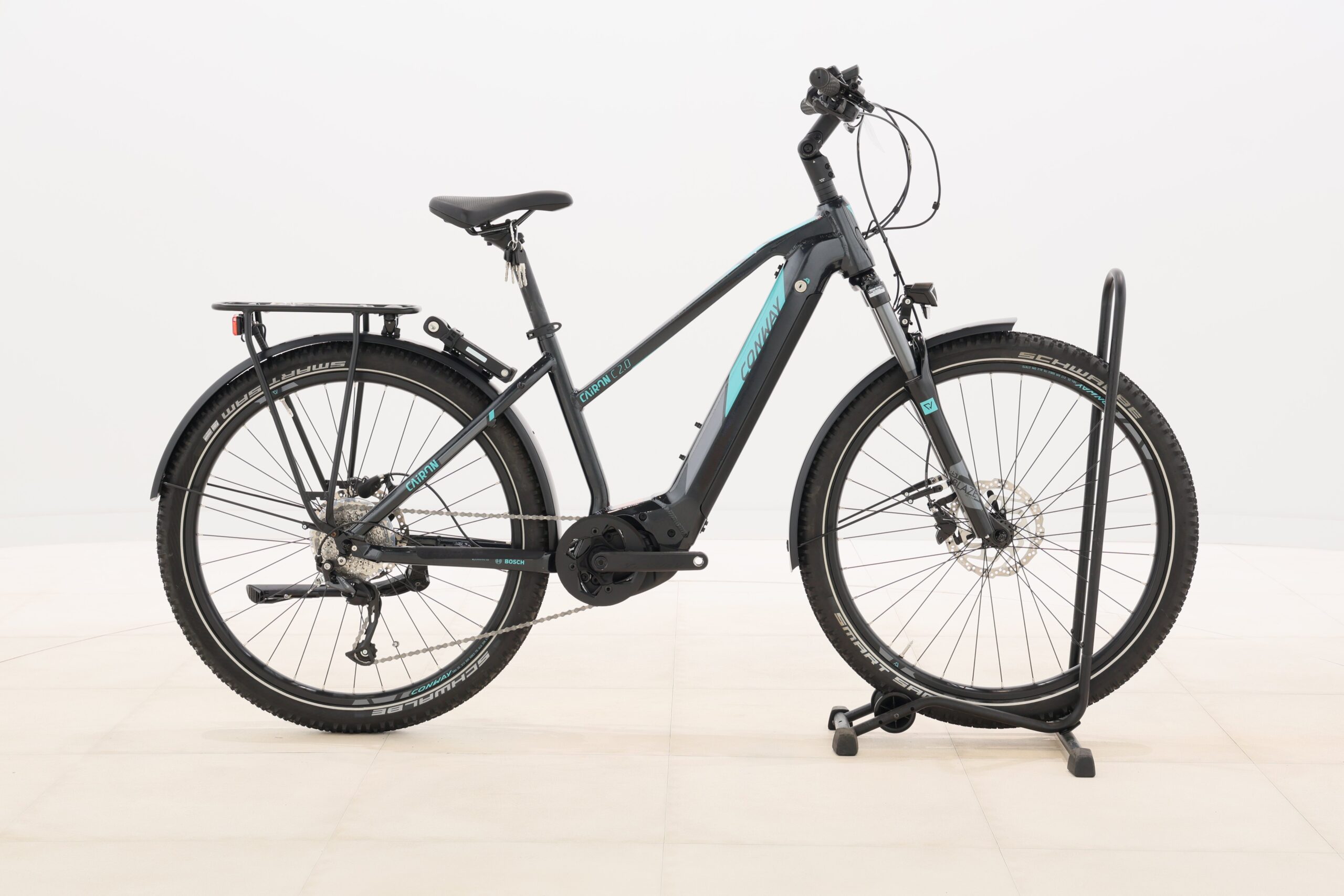 Conway CAIRON C 2.0 500 – 2022 – für Körpergröße 155 - 165 cm