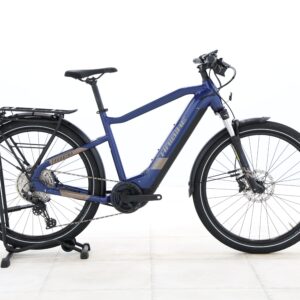Haibike TREKKING 7 HIGH – 2021 – für Körpergröße 160 - 172 cm