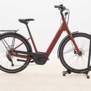 Orbea OPTIMA E40 – 2021 – für Körpergröße 150 - 160 cm