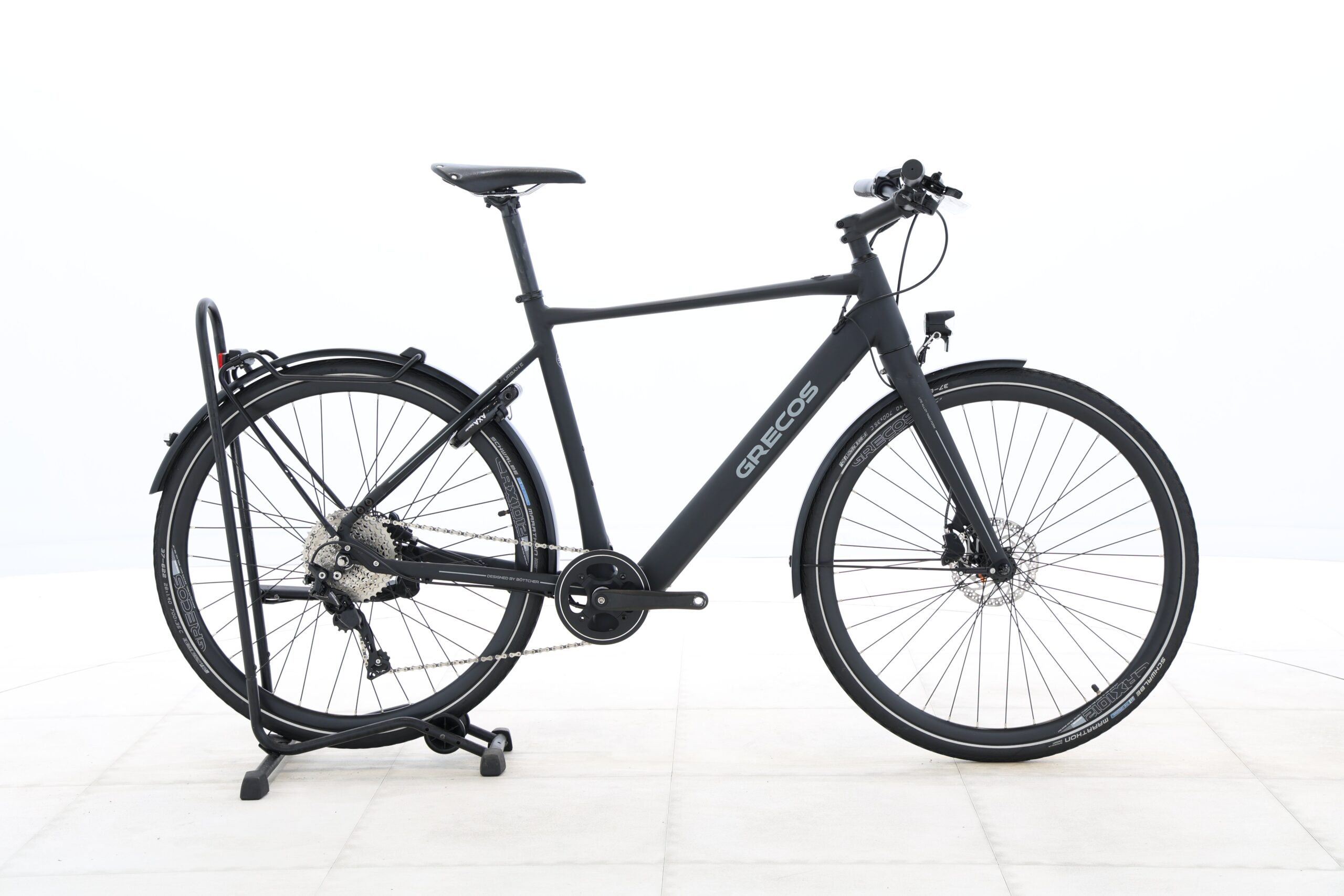 Grecos ELI URBAN – 2021 – für Körpergröße 170 - 180 cm