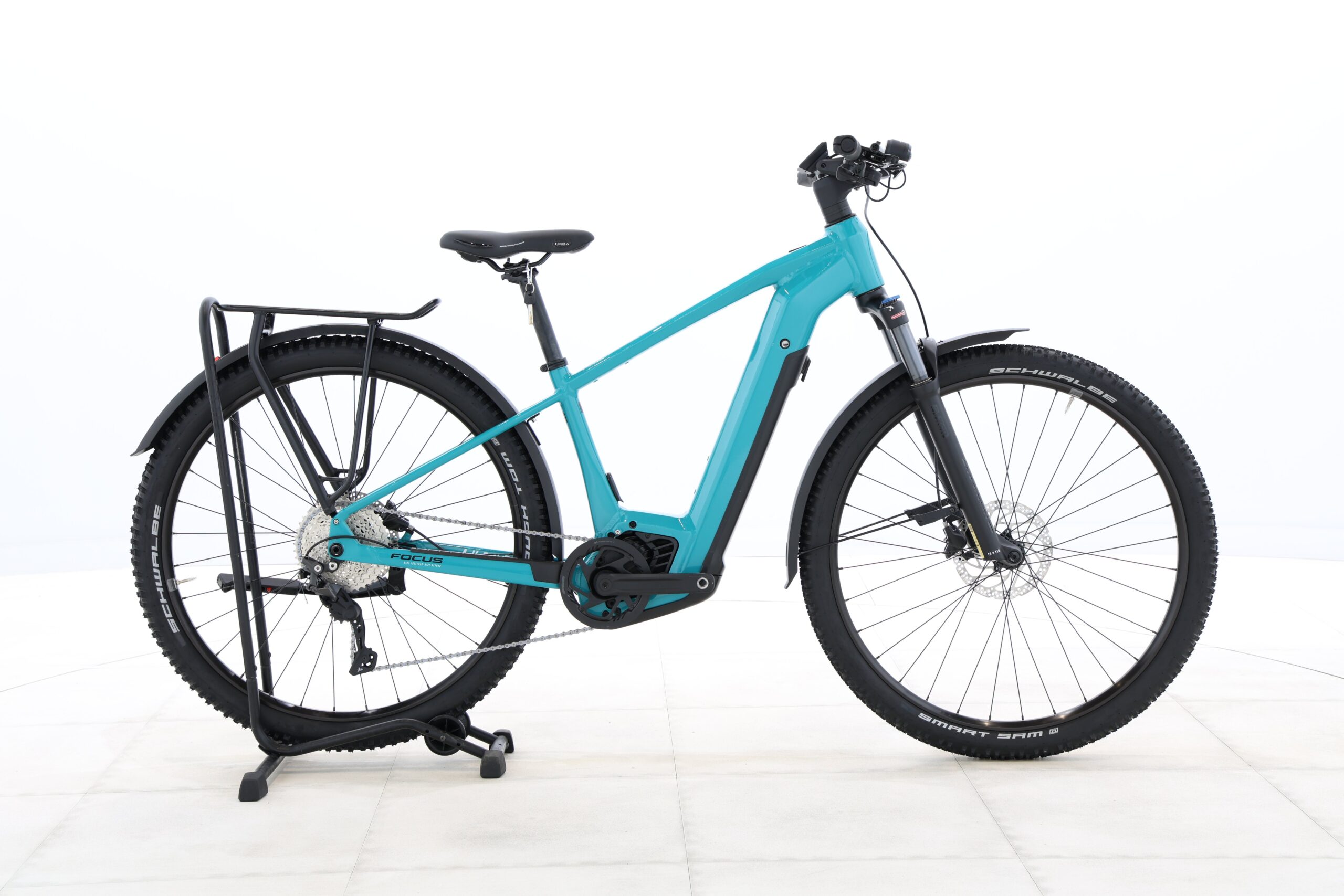 Focus AVENTURA² 6.7 – 2023 – für Körpergröße 155 - 165 cm