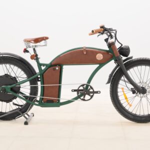 Rayvolt CRUZER POWER 1000W – 2023 – für Körpergröße 175 - 195 cm