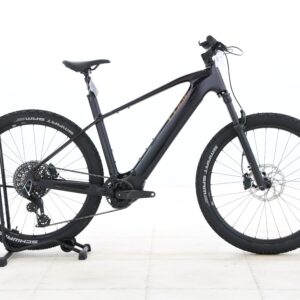 Cube REACTION HYBRID SLT 800 – 2025 – für Körpergröße 195 - 205 cm