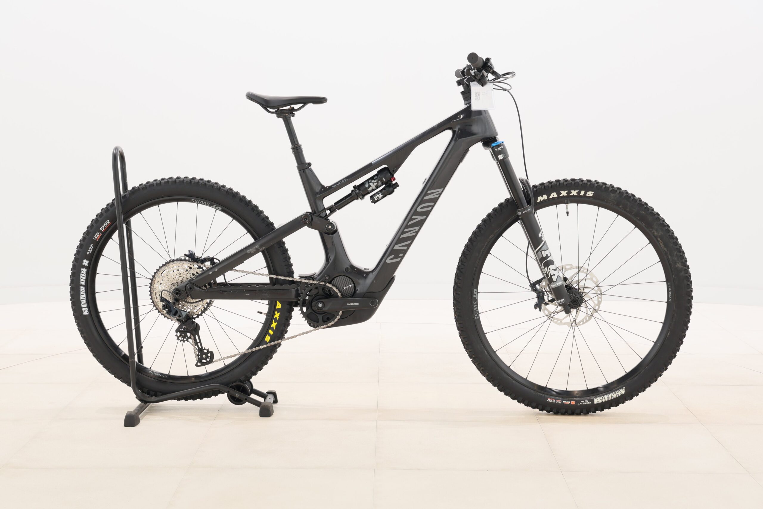 Canyon SPECTRAL:ON CF 8 900 – 2023 – für Körpergröße 175 - 183 cm