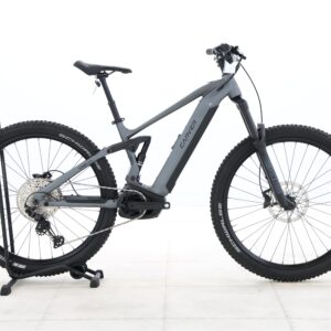 Carver Drift E.520 – 2023 – für Körpergröße 161 - 171 cm