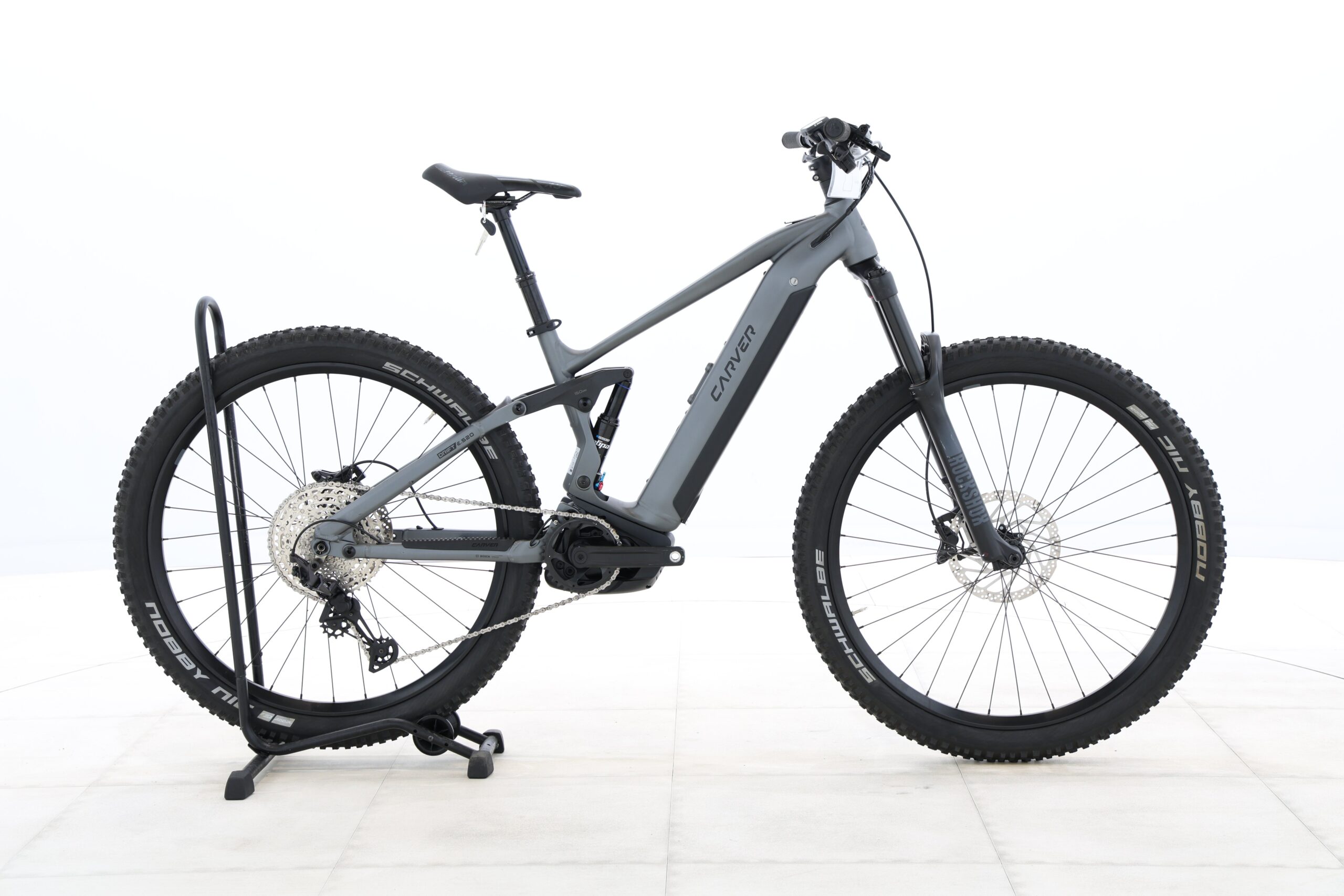 Carver Drift E.520 – 2023 – für Körpergröße 161 - 171 cm